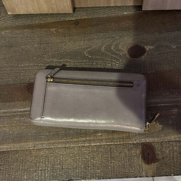 Fossil wallet women’s - Picture 2 of 4